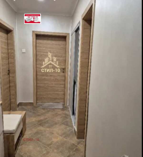 Продава  2-стаен град Шумен, Херсон
      82 кв.м