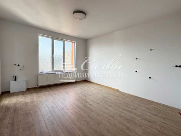 Продава 2-стаен, гр. шумен, тракия