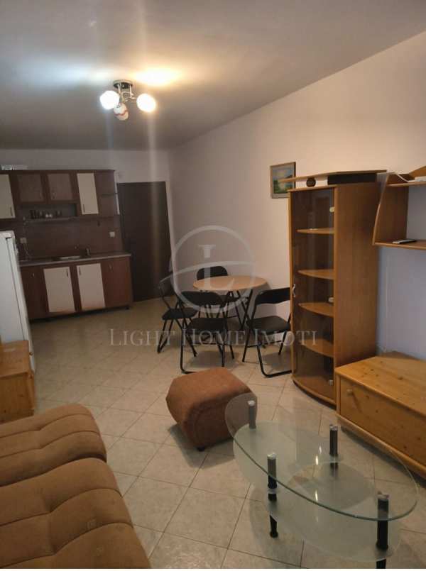 Продава 2-стаен, гр. пловдив, христо смирненски