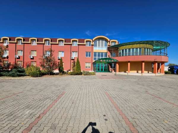 Продава бизнес имот, гр. софия, с. мрамор