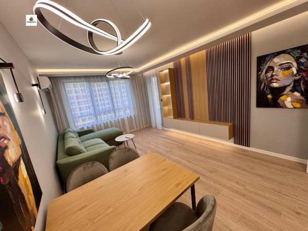 Продава 2-стаен, гр. пловдив, христо смирненски