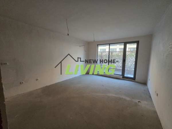 Продава 2-стаен, гр. пловдив, христо смирненски