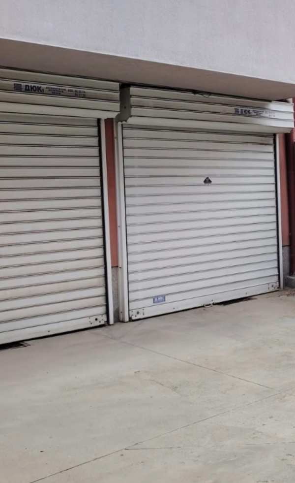 Продава гараж, паркомясто, гр. пловдив, кючук париж