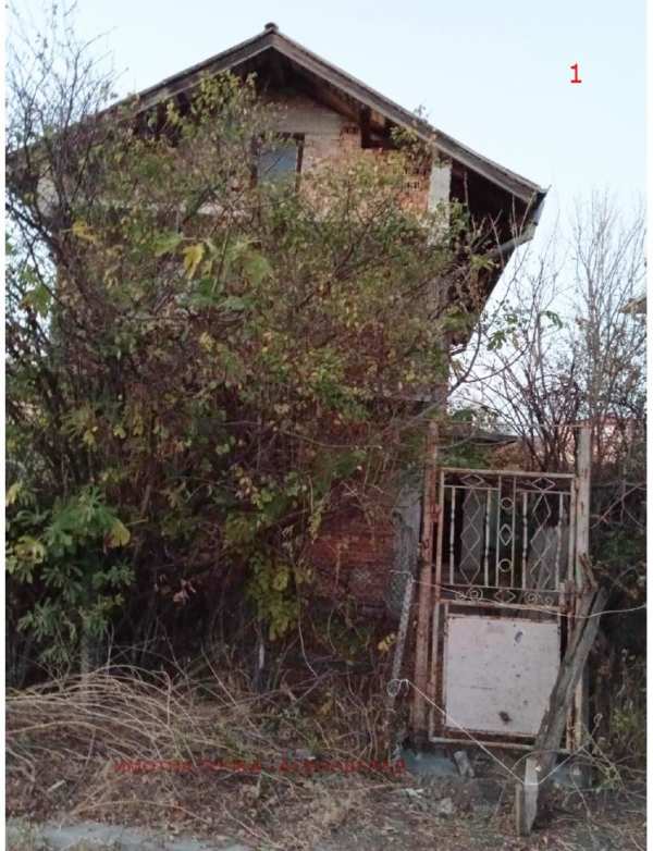 Продава къща, гр. бургас, банево