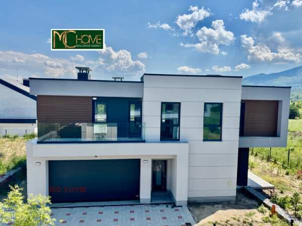 Продава къща, гр. софия, с. бистрица