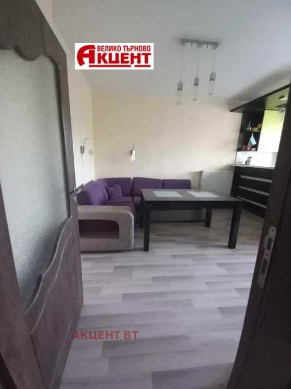 Продава 3-стаен, гр. велико търново, център