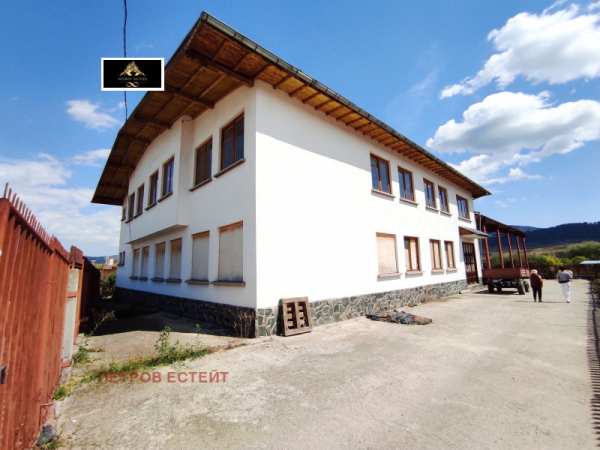 Продава пром. помещение, гр. ракитово, област пазарджик