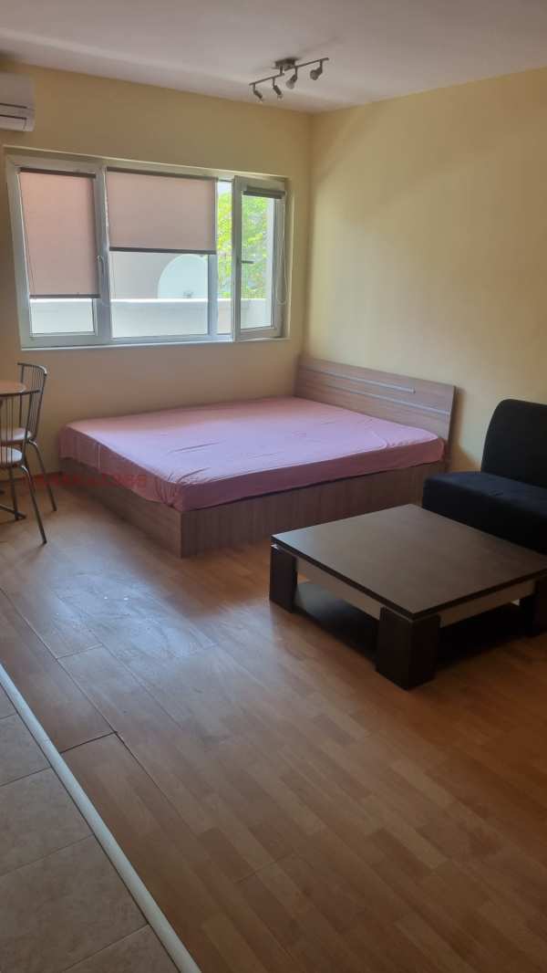 Продава 1-стаен, гр. пловдив, кършияка