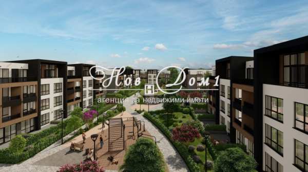 Продава 3-стаен, гр. пловдив, остромила