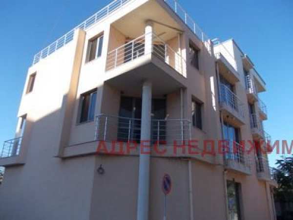 Продава бизнес имот, гр. раднево, област стара загора