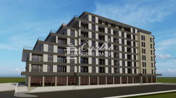 Продава 3-стаен, гр. шумен, център