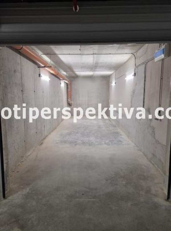 Продава гараж, паркомясто, гр. пловдив, тракия
