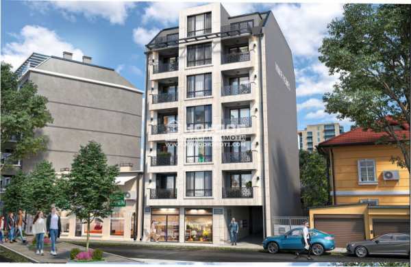 Продава многостаен, гр. пловдив, център