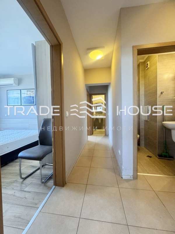 Продава 3-стаен, гр. пловдив, кършияка