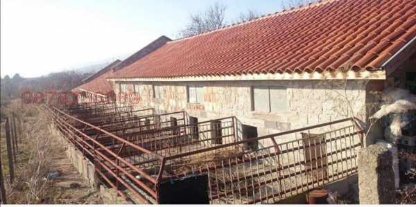 Продава бизнес имот, гр. сливен, клуцохор