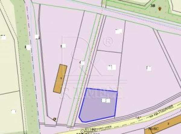 Продава парцел, гр. пловдив, индустриална зона - север