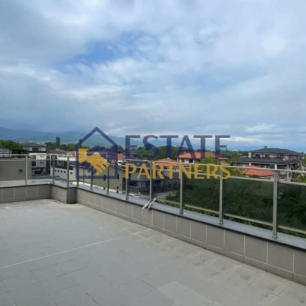 Продава 3-стаен, гр. пловдив, западен