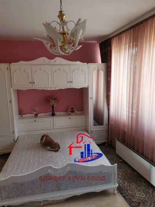 Продава къща, гр. шумен, гривица