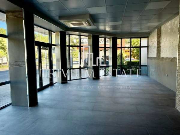 Продава магазин, гр. пловдив, кършияка