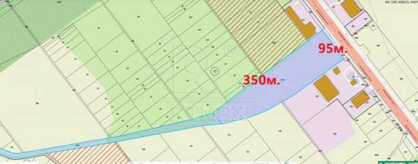 Продава парцел, гр. пловдив, асеновградско шосе