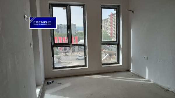 Продава 2-стаен, гр. пловдив, христо смирненски