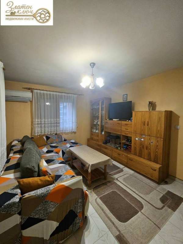 Продава 3-стаен, гр. пловдив, въстанически