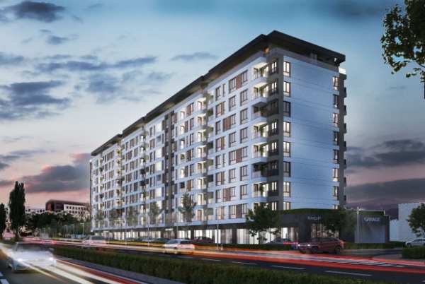 Продава 2-стаен, гр. пловдив, кършияка