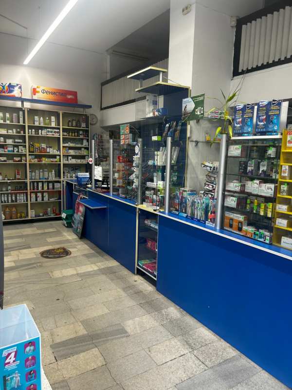 Продава бизнес имот, гр. софия, оборище