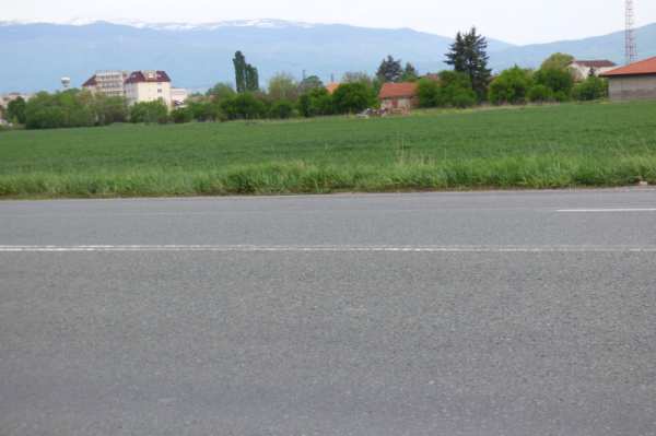 Продава парцел, гр. велико търново, промишлена зона - юг