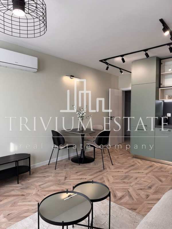 Продава 2-стаен, гр. пловдив, тракия