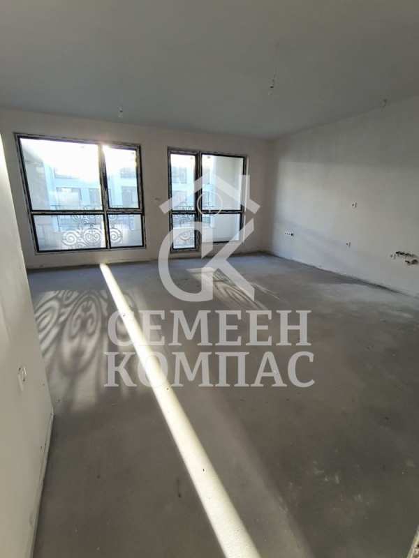 Продава 3-стаен, гр. пловдив, христо смирненски