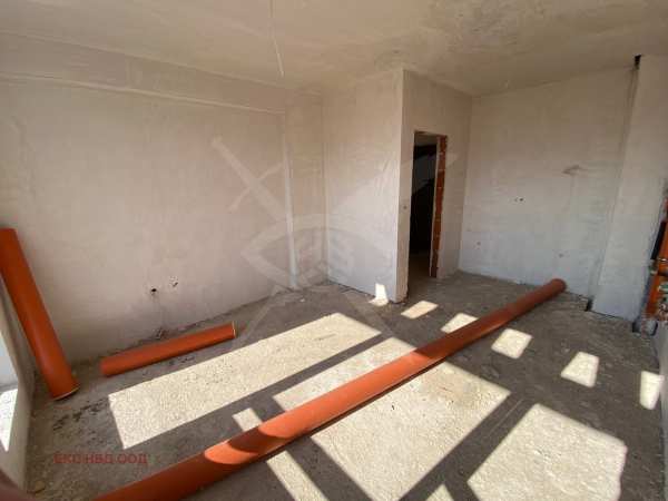 Продава 2-стаен, гр. пловдив, остромила