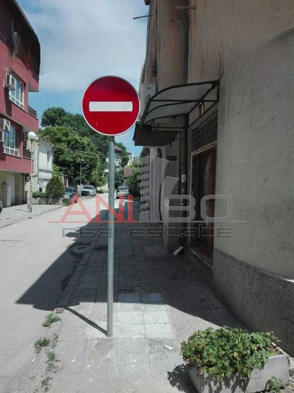 Продава гараж, паркомясто, гр. варна, операта