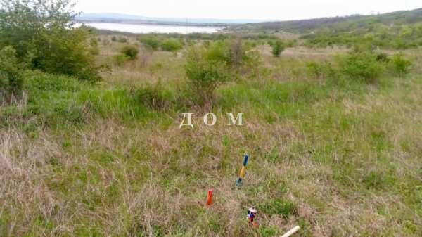 Продава парцел, гр. шумен, м-т сакарка