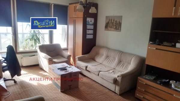 Продава 3-стаен, гр. велико търново, бузлуджа