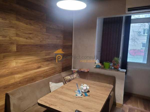 Продава 3-стаен, гр. пловдив, кючук париж