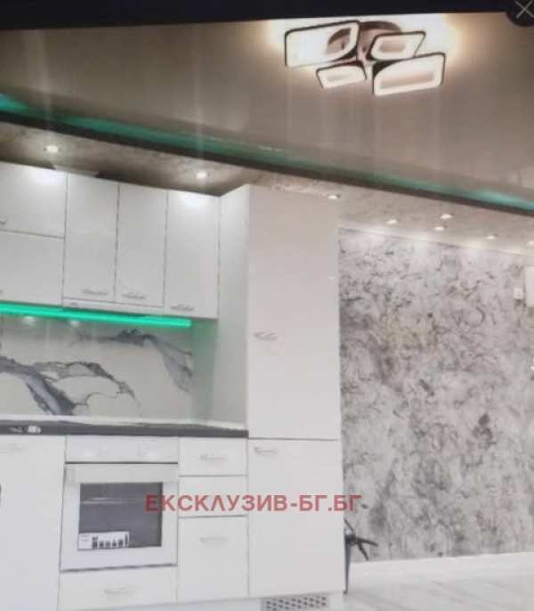 Продава 3-стаен, гр. шумен, добруджански