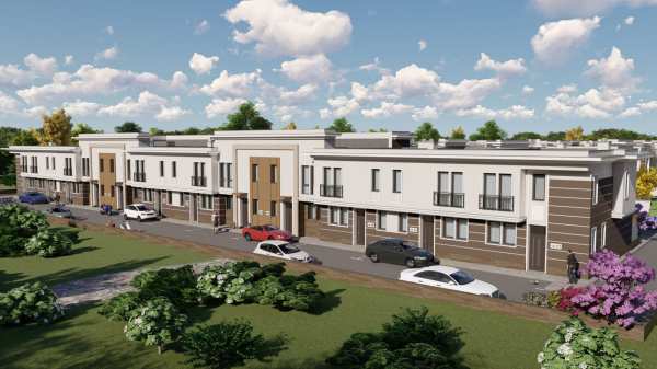 Продава къща, гр. пловдив, остромила