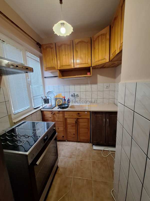 Продава 1-стаен, гр. пловдив, тракия