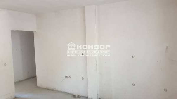 Продава 3-стаен, гр. пловдив, център