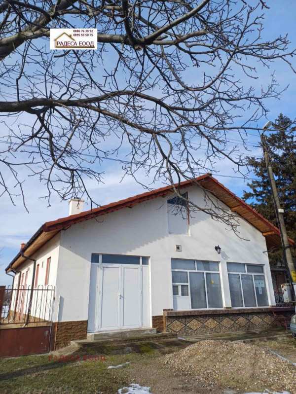 Продава пром. помещение, с. капитановци, област видин