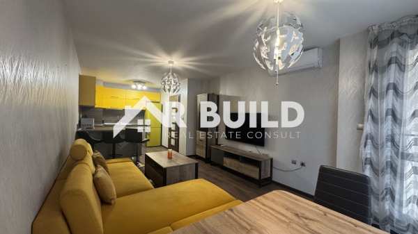 Продава 2-стаен, гр. пловдив, христо смирненски