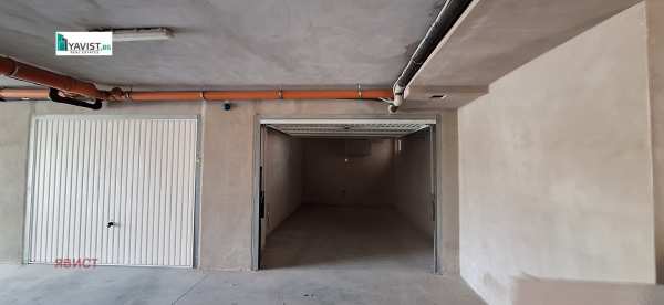 Продава гараж, паркомясто, гр. бургас, област бургас