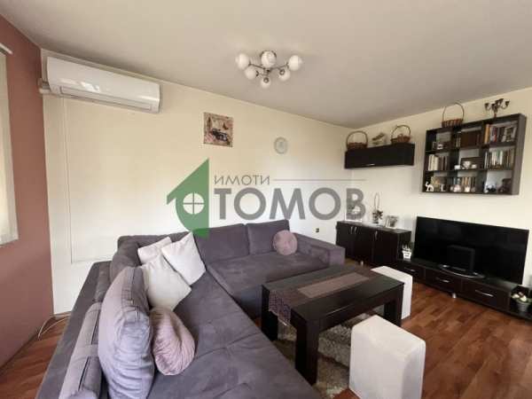 Продава мезонет, гр. шумен, център