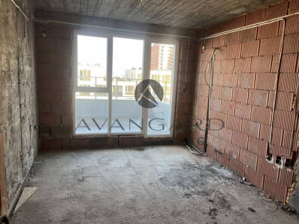 Продава 2-стаен, гр. пловдив, кършияка