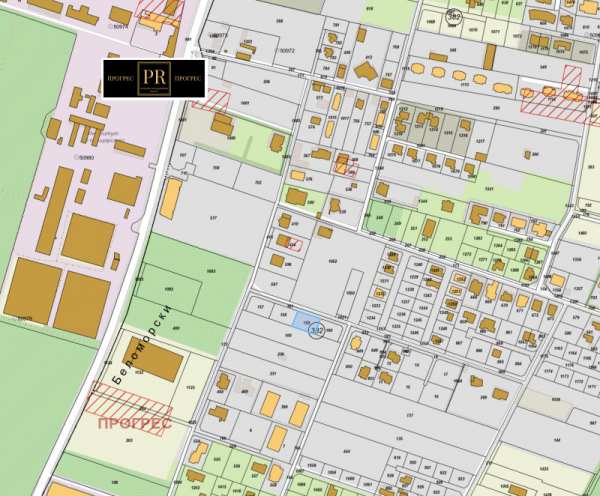 Продава парцел, гр. пловдив, беломорски