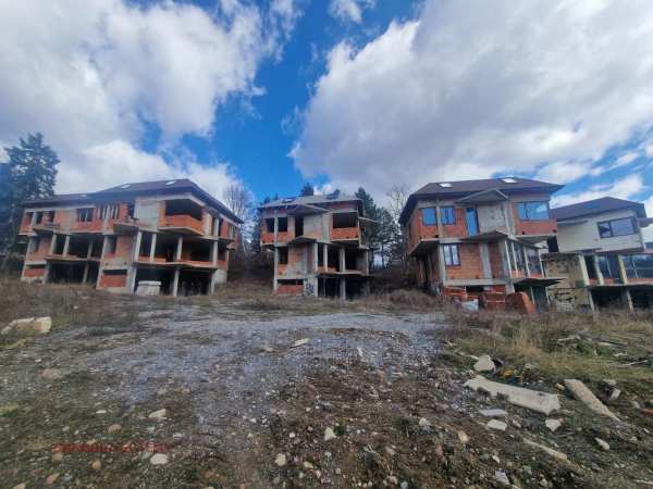 Продава бизнес имот, гр. софия, с. владая