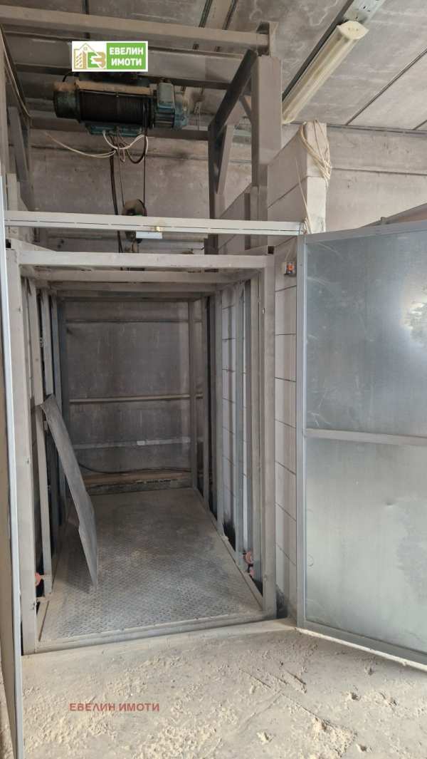 Продава пром. помещение, с. красен, област русе