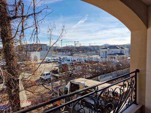 Продава 3-стаен, гр. пловдив, кършияка