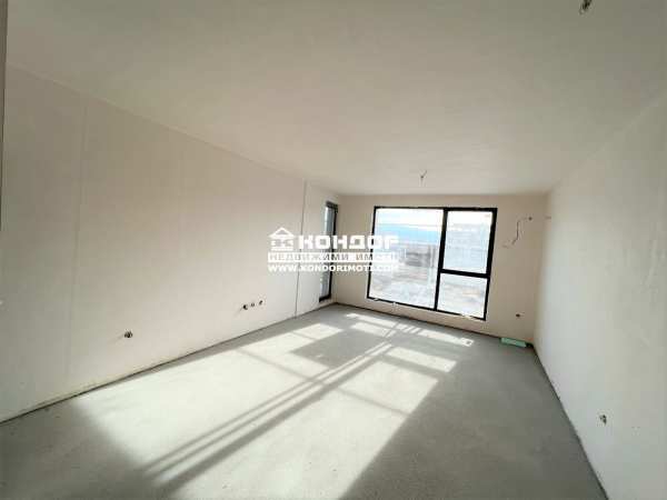 Продава 2-стаен, гр. пловдив, тракия